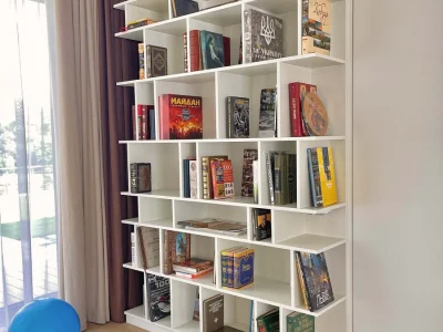 книжкова