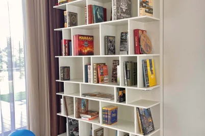 книжкова